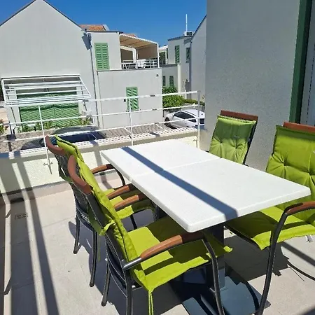 Apartma Ivan * Petrcane