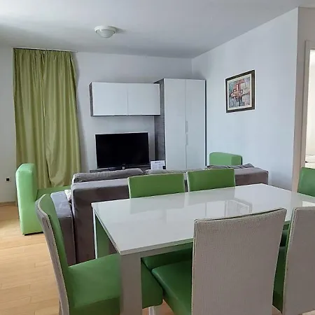 Apartma Ivan Apartman *