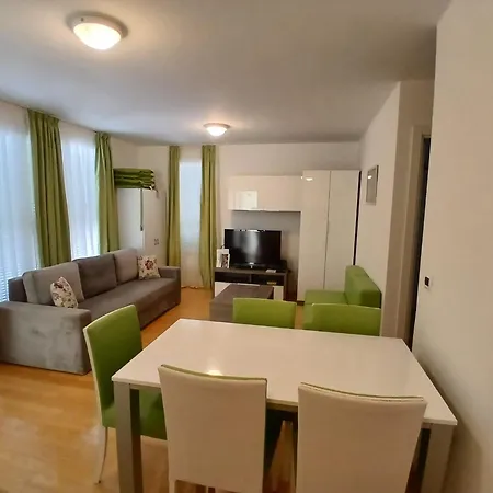 Apartman Apartma Ivan Petrcane